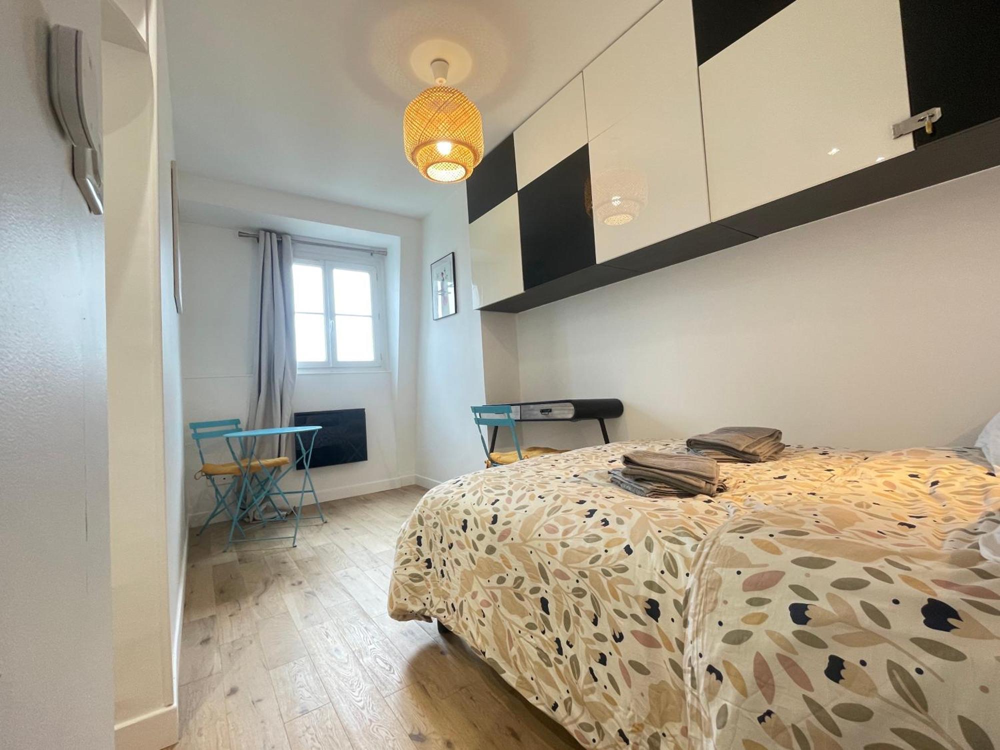 Superbe Appartement Haussmannien Suspendu París Exterior foto
